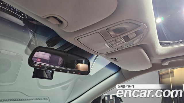 Hyundai Santa Fe (DM) Diesel(e-VGT) 2.0 4WD Exclusive Special 2015 — фото 17
