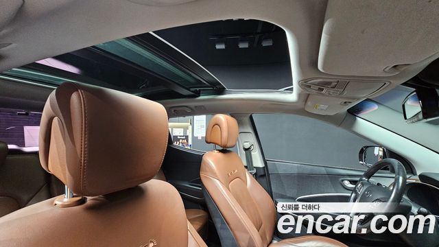 Hyundai Santa Fe (DM) Diesel(e-VGT) 2.0 4WD Exclusive Special 2015 — фото 19