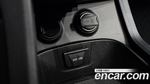 Hyundai Santa Fe (DM) Diesel(e-VGT) 2.0 4WD Exclusive Special 2015 — фото 34