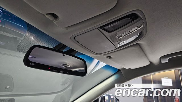 Kia K7 3.0 LPI TAXI Luxury 2017 — фото 18