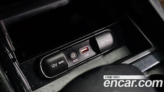 Kia K7 3.0 LPI TAXI Luxury 2017 — фото 32