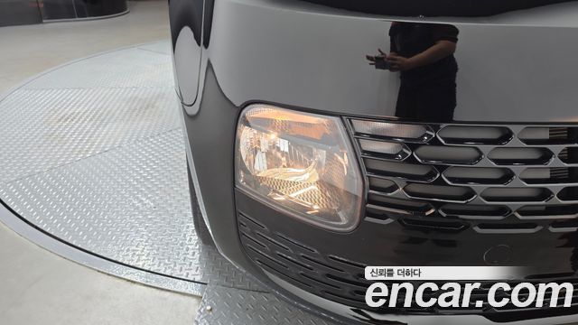 Hyundai Staria 2WD Camping Car Special Vehicle 2025 — фото 22
