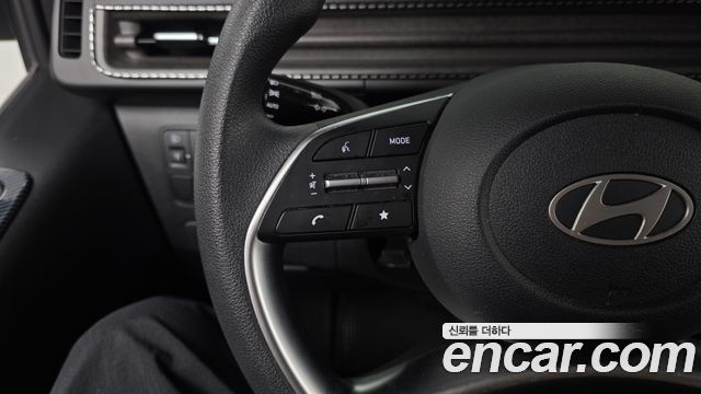 Hyundai Staria 2WD Camping Car Special Vehicle 2025 — фото 27