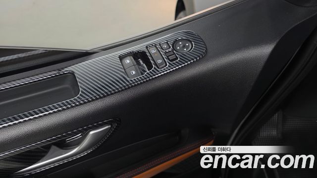 Hyundai Staria 2WD Camping Car Special Vehicle 2025 — фото 30