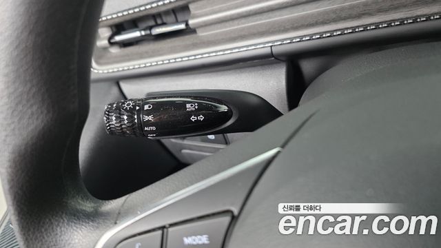 Hyundai Staria 2WD Camping Car Special Vehicle 2025 — фото 37