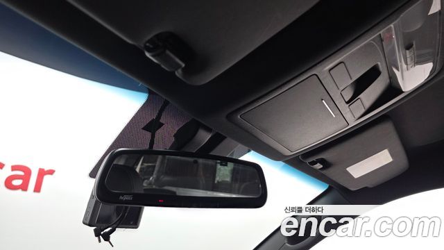 KG Mobility (SsangYong) Rexton Sports Khan Diesel 2.2 4WD Prestige 2021 — фото 18