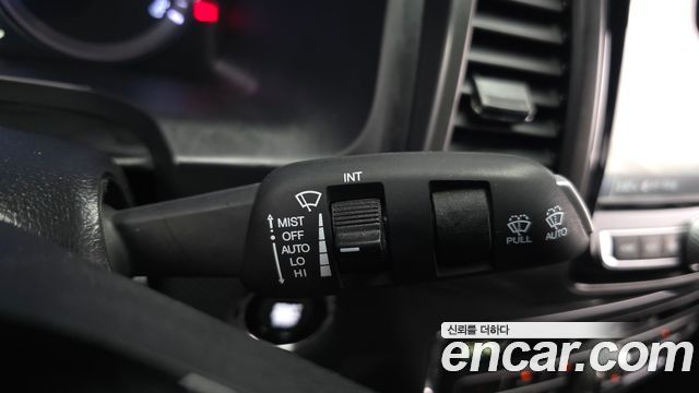 KG Mobility (SsangYong) Rexton Sports Khan Diesel 2.2 4WD Prestige 2021 — фото 20