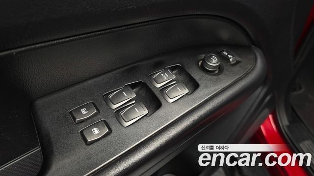 KG Mobility (SsangYong) Rexton Sports Khan Diesel 2.2 4WD Prestige 2021 — фото 28