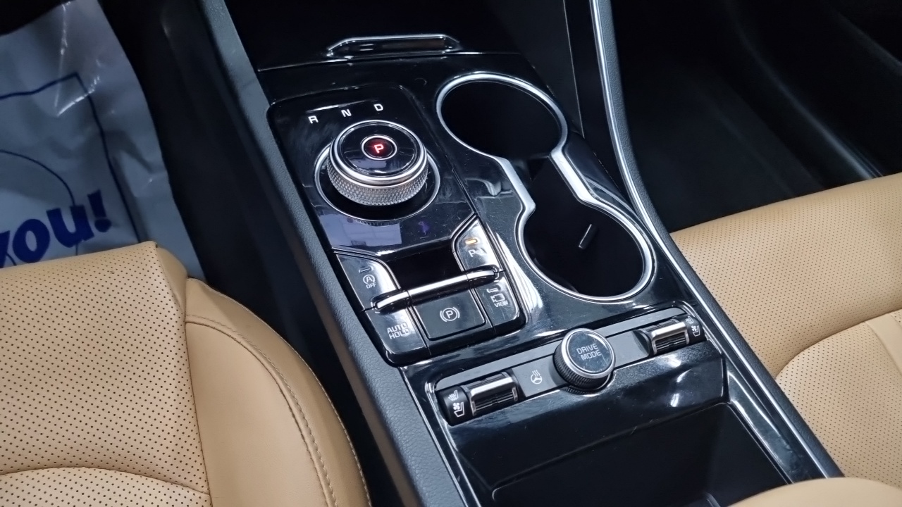 Kia K5 (III) 2.0 Noblesse 2021 — фото 9