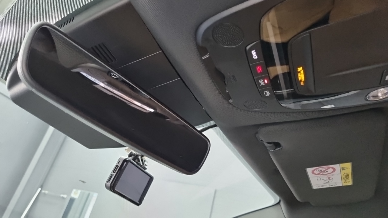 Kia K5 (III) 2.0 Noblesse 2021 — фото 18