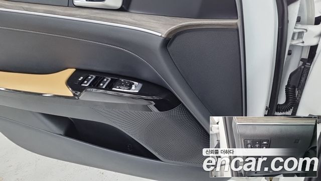 Kia K5 (III) 2.0 Noblesse 2021 — фото 19