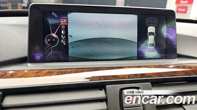 BMW 3 Series GT (F34) GT 320d 2014 — фото 15