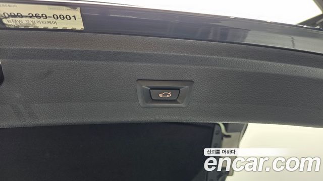 BMW 3 Series GT (F34) GT 320d 2014 — фото 20
