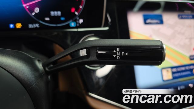 Mercedes-Benz E-Class (W214) E300 4MATIC AMG Line 2025 — фото 9