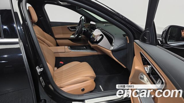 Mercedes-Benz E-Class (W214) E300 4MATIC AMG Line 2025 — фото 11