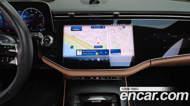 Mercedes-Benz E-Class (W214) E300 4MATIC AMG Line 2025 — фото 15