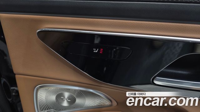 Mercedes-Benz E-Class (W214) E300 4MATIC AMG Line 2025 — фото 18