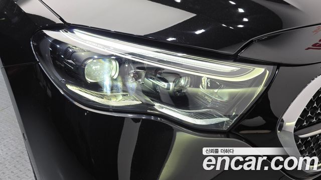 Mercedes-Benz E-Class (W214) E300 4MATIC AMG Line 2025 — фото 22
