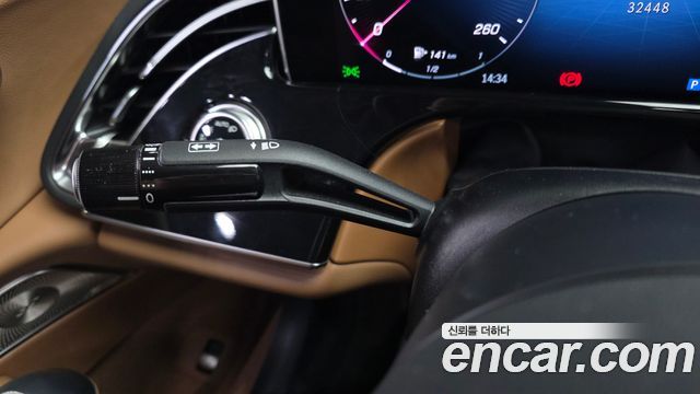 Mercedes-Benz E-Class (W214) E300 4MATIC AMG Line 2025 — фото 30