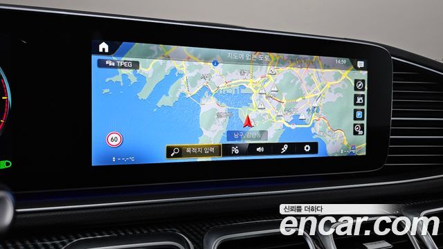 Mercedes-Benz GLE-Class (W167) GLE400d 4MATIC Coupe 2022 — фото 15