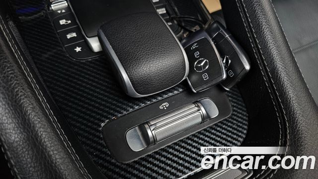 Mercedes-Benz GLE-Class (W167) GLE400d 4MATIC Coupe 2022 — фото 20