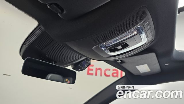 Mercedes-Benz GLE-Class (W167) GLE400d 4MATIC Coupe 2022 — фото 28