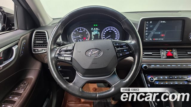Hyundai Grandeur (IG) 3.0 Exclusive Special 2018 — фото 13