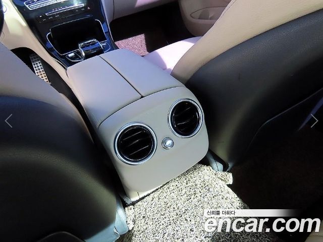 Mercedes-Benz C-Class (W205) C200 d 2015 — фото 21
