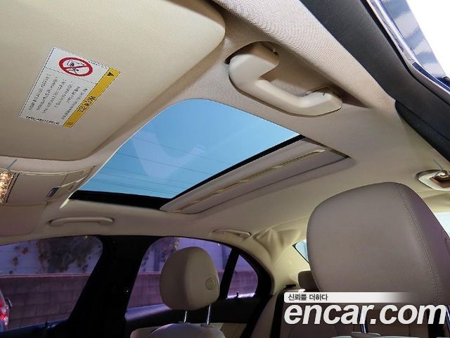 Mercedes-Benz C-Class (W205) C200 d 2015 — фото 22