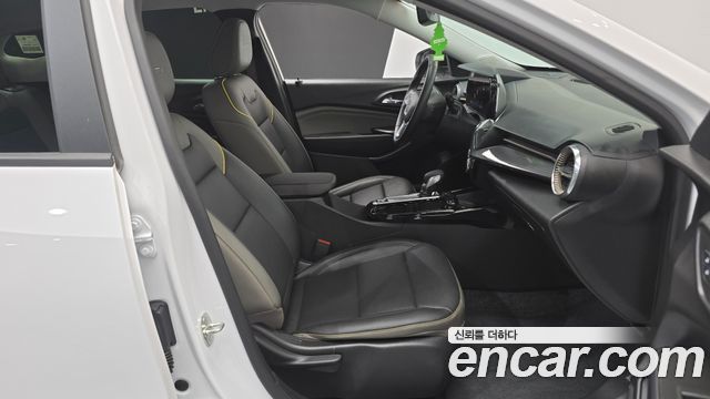 Chevrolet Trax Crossover 1.2 ACTIV 2024 — фото 15