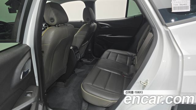 Chevrolet Trax Crossover 1.2 ACTIV 2024 — фото 16