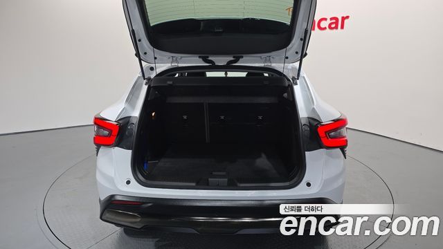 Chevrolet Trax Crossover 1.2 ACTIV 2024 — фото 24
