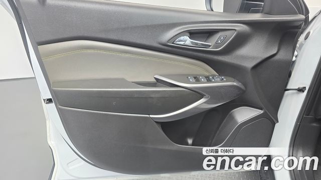 Chevrolet Trax Crossover 1.2 ACTIV 2024 — фото 30