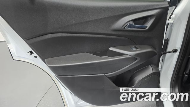 Chevrolet Trax Crossover 1.2 ACTIV 2024 — фото 31