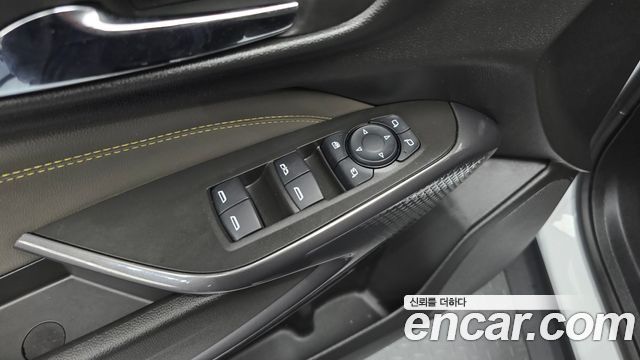 Chevrolet Trax Crossover 1.2 ACTIV 2024 — фото 34