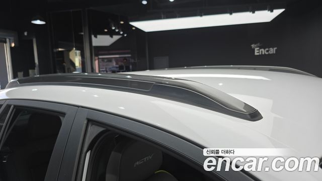 Chevrolet Trax Crossover 1.2 ACTIV 2024 — фото 35