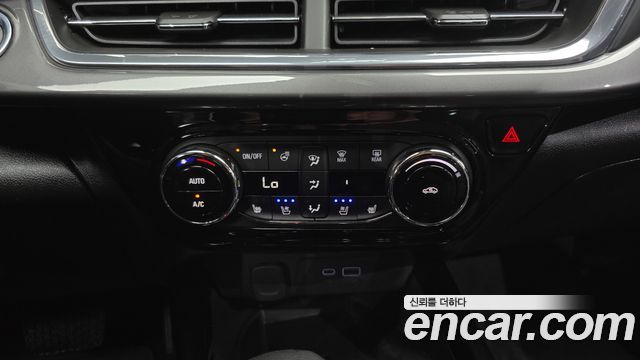 Chevrolet Trax Crossover 1.2 ACTIV 2024 — фото 38