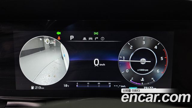 Kia Carnival (IV) Diesel 9-Seater Signature 2023 — фото 8
