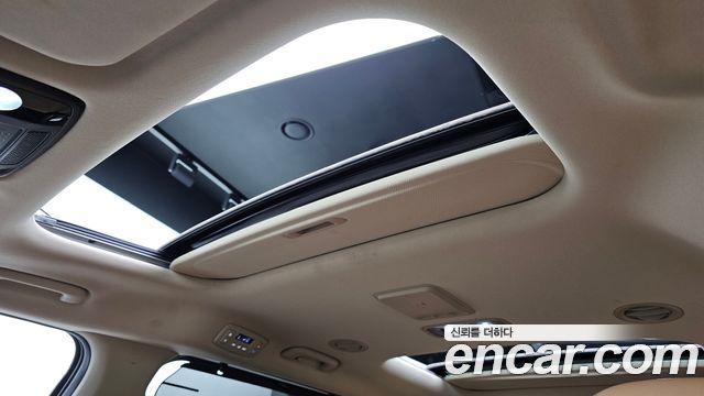 Kia Carnival (IV) Diesel 9-Seater Signature 2023 — фото 23