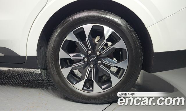 Kia Carnival (IV) Diesel 9-Seater Signature 2023 — фото 27