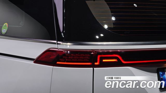 Kia Carnival (IV) Diesel 9-Seater Signature 2023 — фото 29