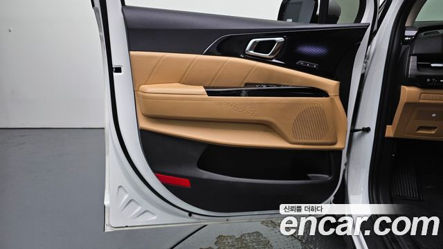 Kia Carnival (IV) Diesel 9-Seater Signature 2023 — фото 30