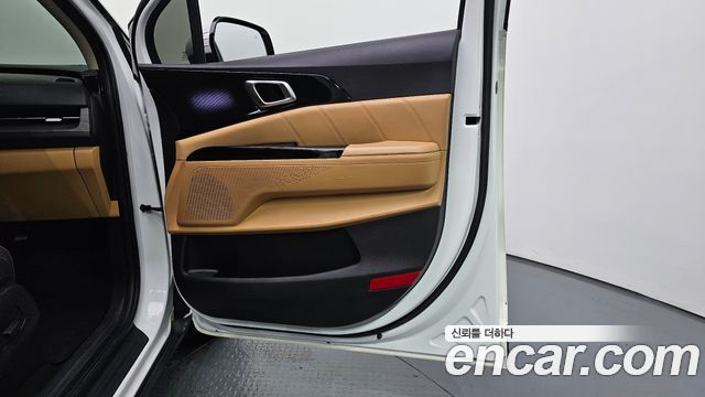 Kia Carnival (IV) Diesel 9-Seater Signature 2023 — фото 31