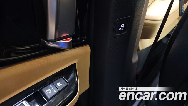 Kia Carnival (IV) Diesel 9-Seater Signature 2023 — фото 34