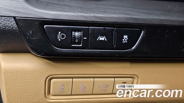 Kia Carnival (IV) Diesel 9-Seater Signature 2023 — фото 35