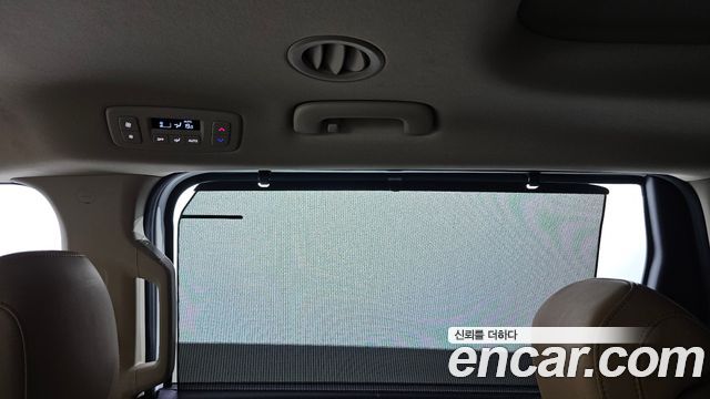 Kia Carnival (IV) Diesel 9-Seater Signature 2023 — фото 40