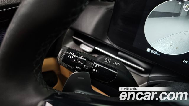 Kia Carnival (IV) Diesel 9-Seater Signature 2023 — фото 41