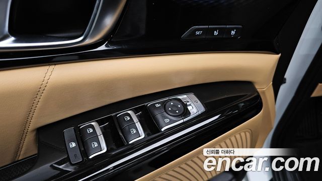 Kia Carnival (IV) Diesel 9-Seater Signature 2023 — фото 43