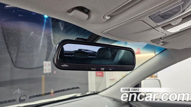 Hyundai Tucson ix Diesel 2WD LX20 Luxury 2013 — фото 16