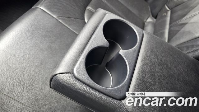 Hyundai Tucson ix Diesel 2WD LX20 Luxury 2013 — фото 29